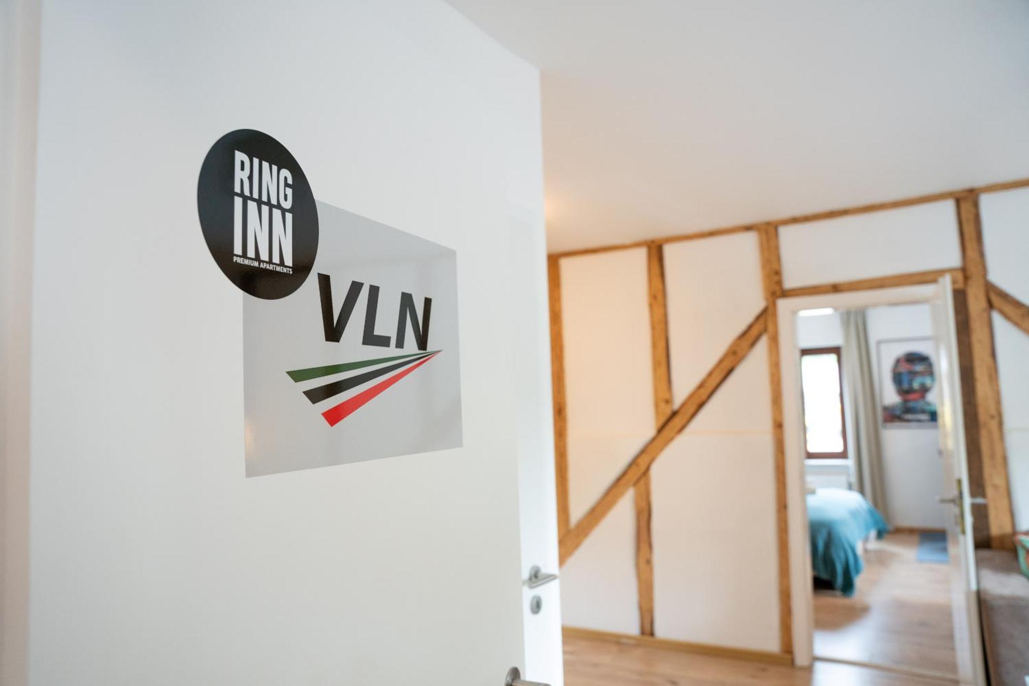 The Ring Inn Adenau Habitación foto